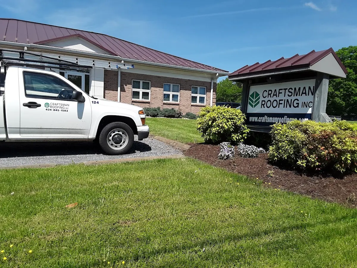 Quality Chimney Repair by experienced craftsmen in Romulus